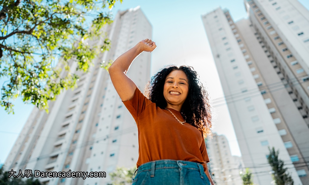 侯文詠《變成自己想望的大人》選摘：考數學、減肥、約會、開刀，成功的道理都是一樣的