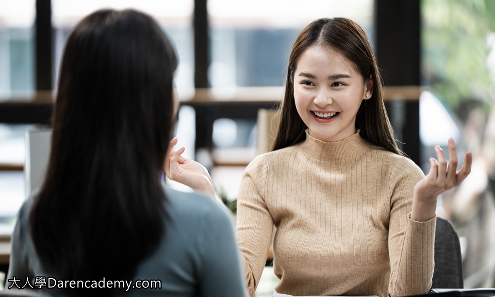 靠聊天拓展人脈、機會！5 步驟讓你成功做好 Networking