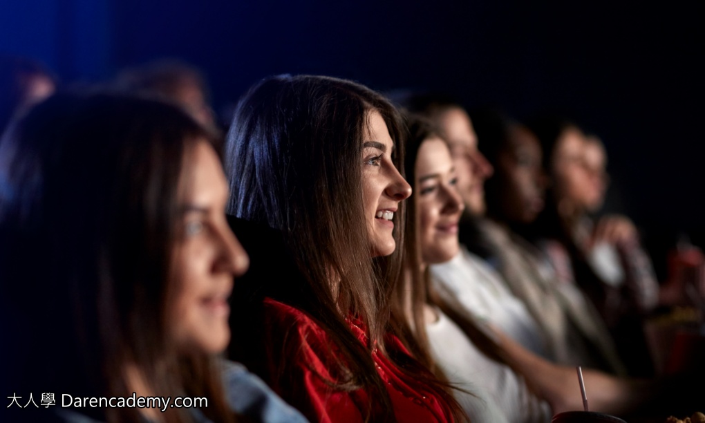 2023 最受歡迎的十部 TED Talks：人工智慧｜學習的未來｜神秘千年歷史｜修復人際關係的方法