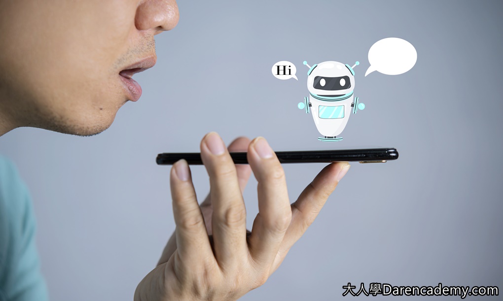 就是不敢講英語？1 款 AI 英語對話 App+2 招進階應用，征服你的「講英語」恐懼症