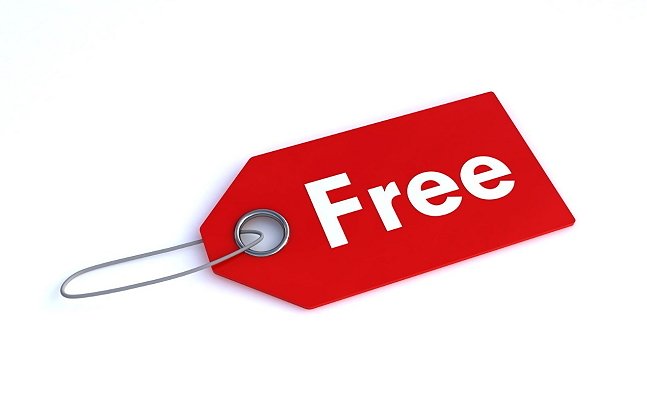 免費模式的成功關鍵不是免費，而是後續的「利」在哪裡