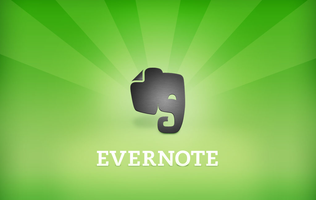 布萊恩的私房Evernote用法