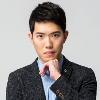 陳湘陽 Sonny Chen